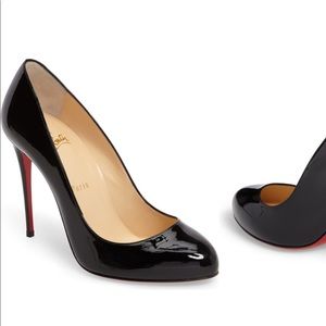Christian Louboutin Dorissima Pumps